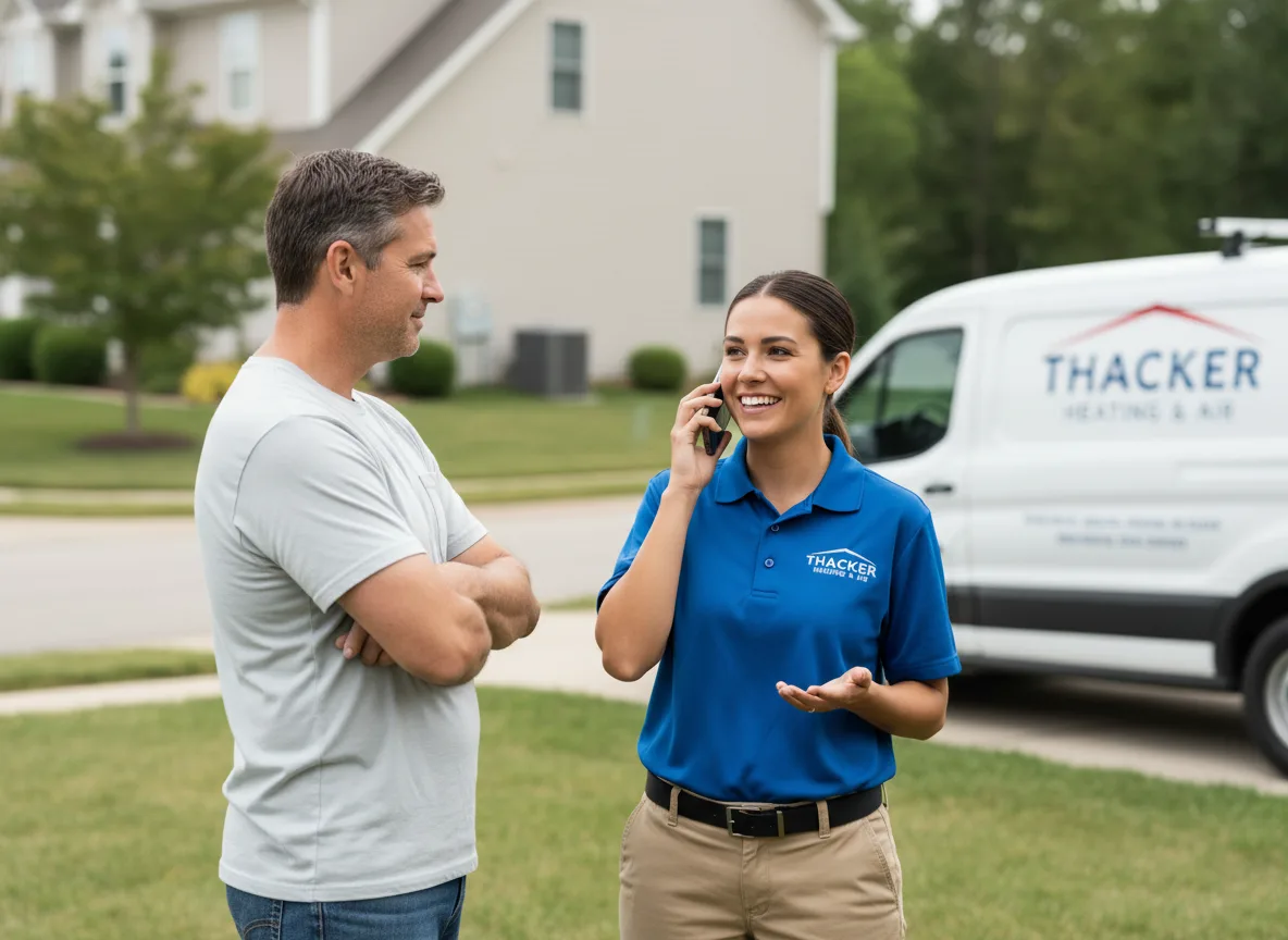 Ac Repair White Hall, MD FAQs